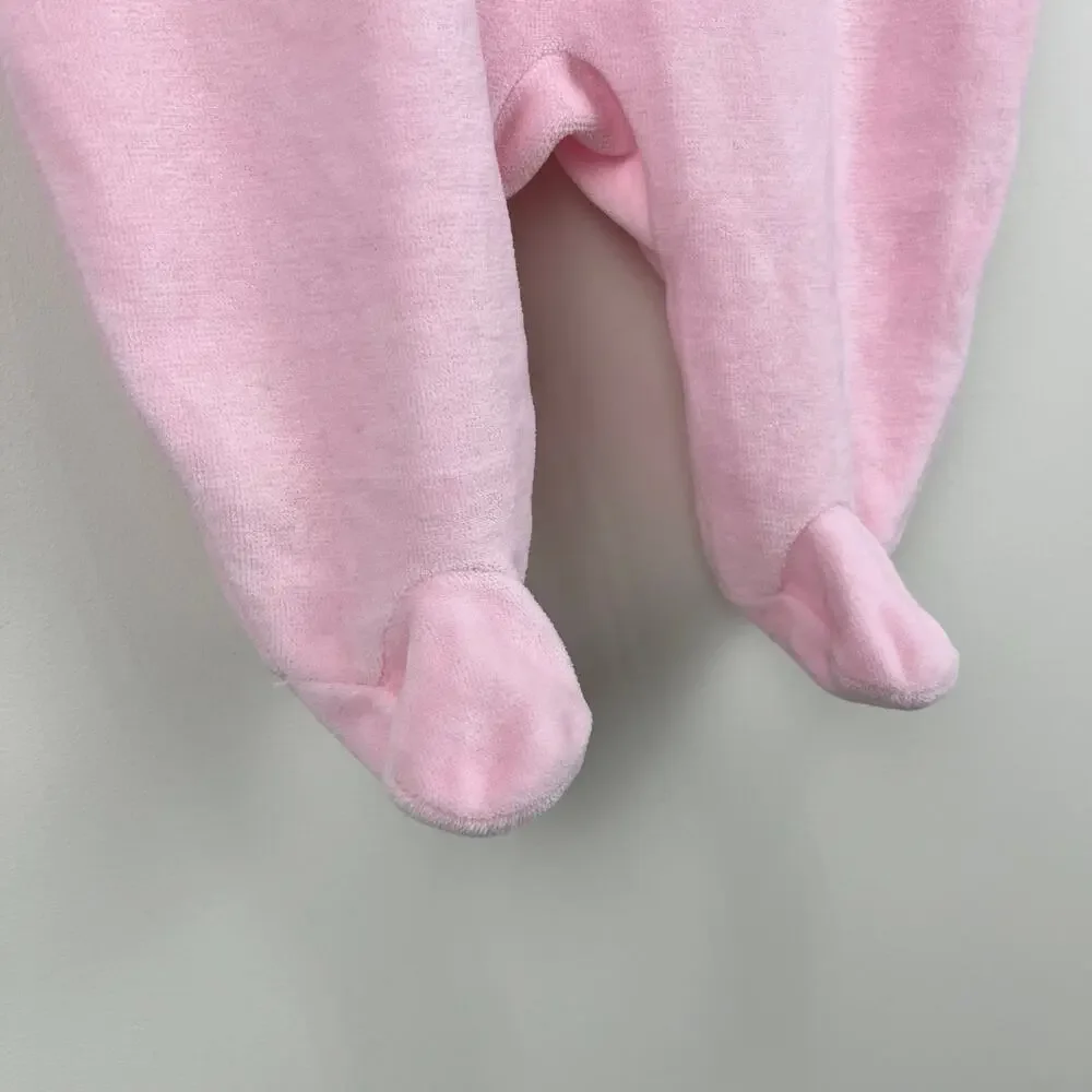 Jacadi paris pink